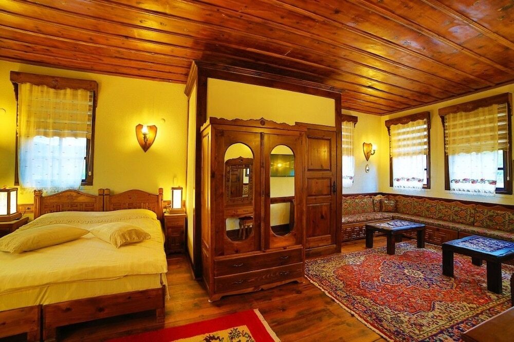 Akif Bey Konagi Rezervasyon