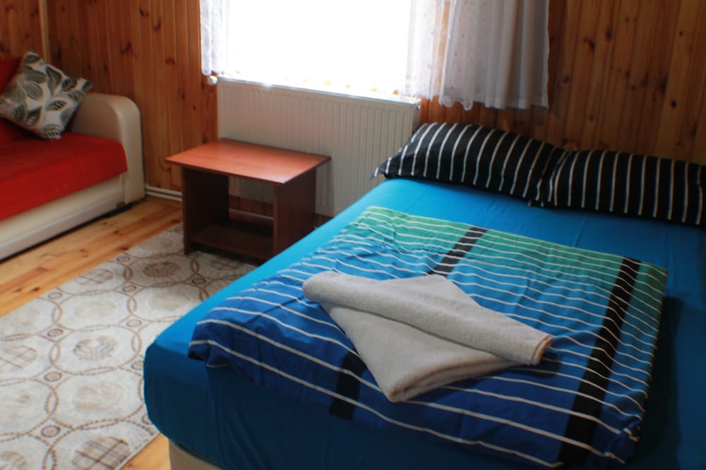 Uzungol Motel Rezervasyon