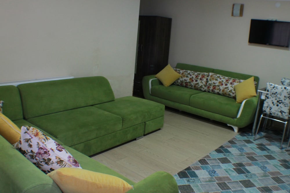 Uzungol Motel Rezervasyon