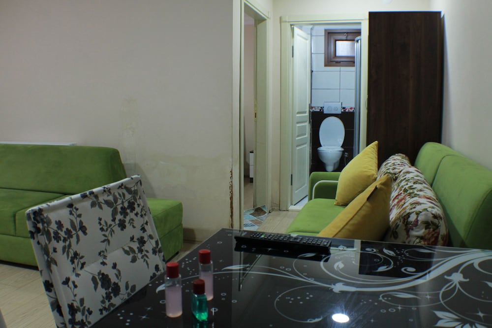 Uzungol Motel Rezervasyon