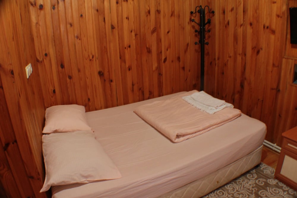 Uzungol Motel Rezervasyon