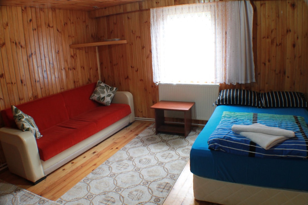 Uzungol Motel Rezervasyon