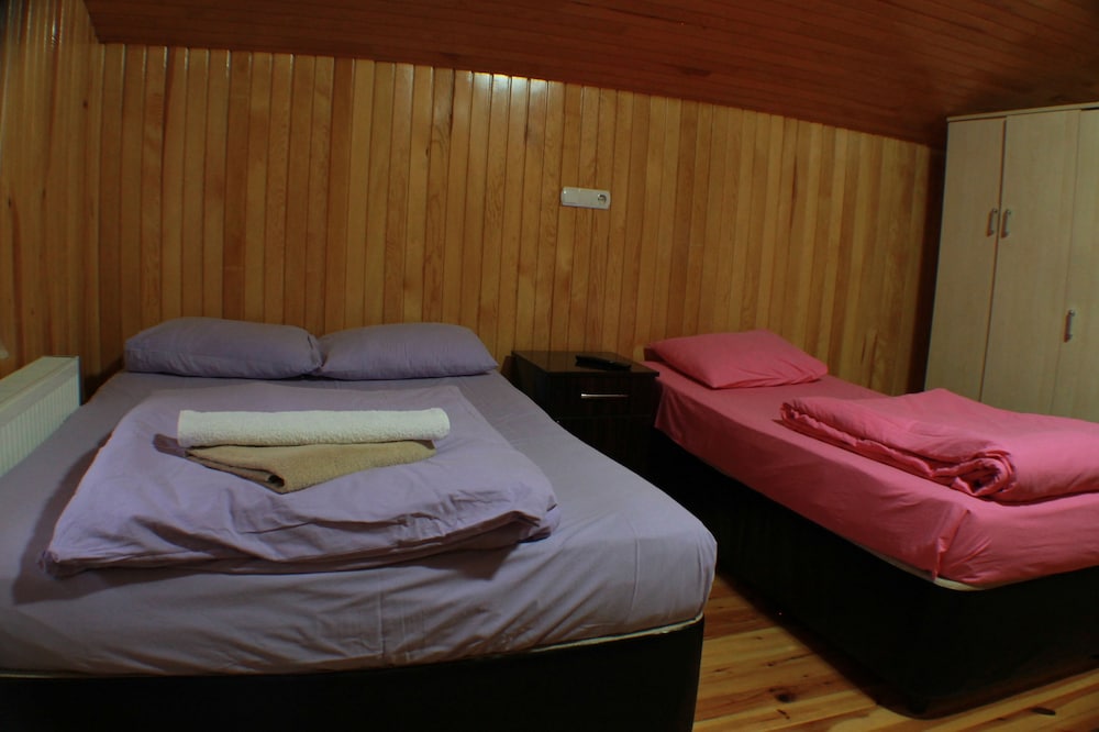 Uzungol Motel Rezervasyon