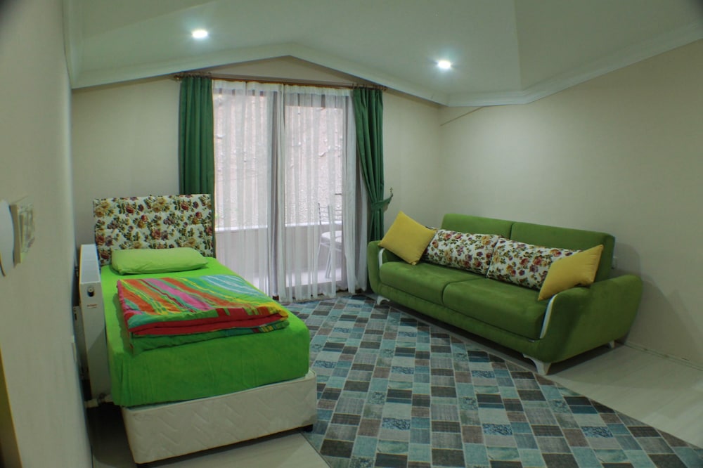 Uzungol Motel Rezervasyon