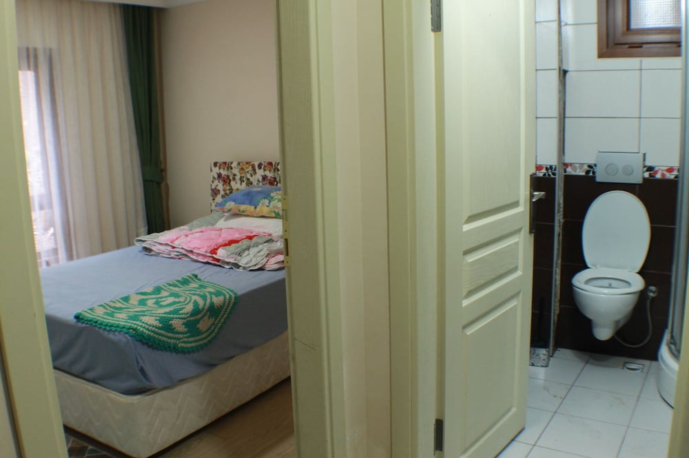 Uzungol Motel Rezervasyon