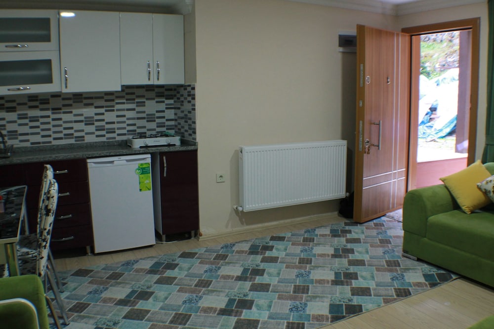 Uzungol Motel Rezervasyon