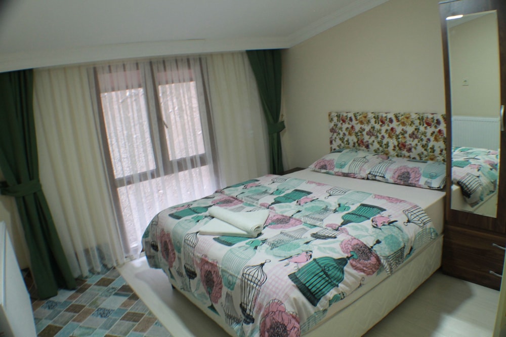 Uzungol Motel Rezervasyon