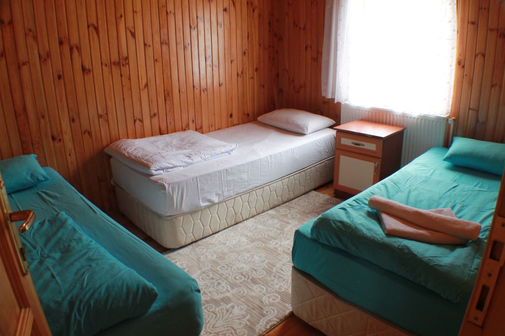 Uzungol Motel Rezervasyon