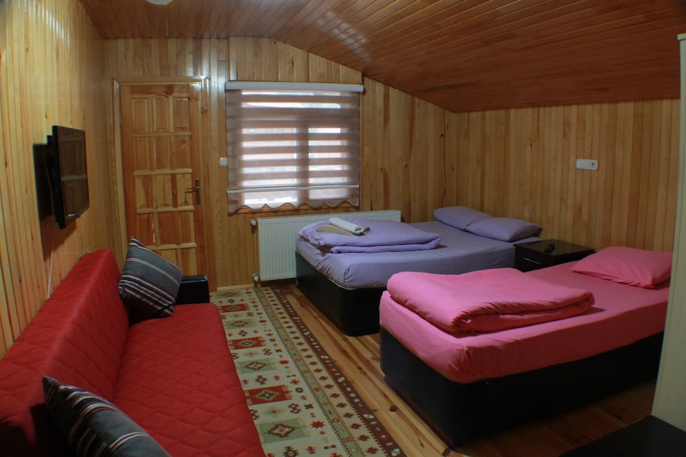 Uzungol Motel Rezervasyon