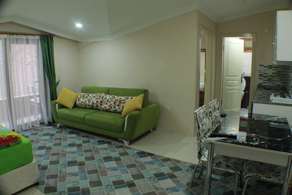 Uzungol Motel Rezervasyon