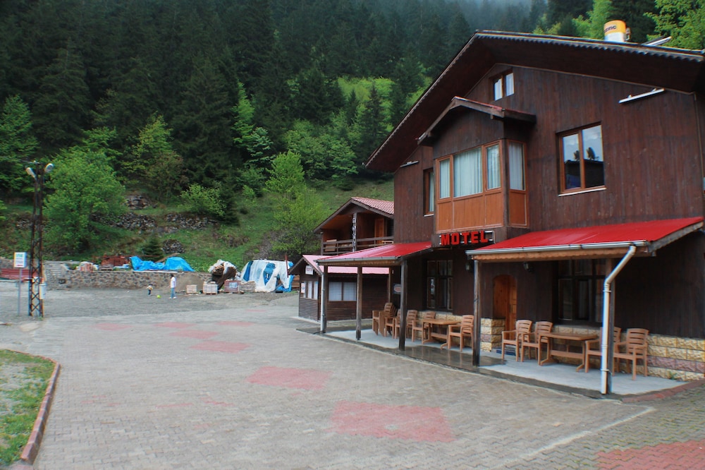 Uzungol Motel Rezervasyon