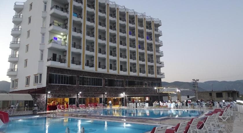 Princess Hotels Resort Rezervasyon
