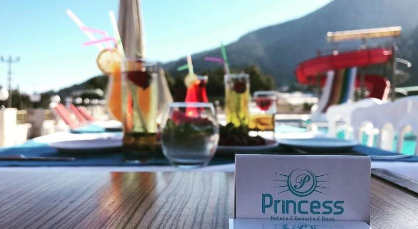 Princess Hotels Resort Rezervasyon