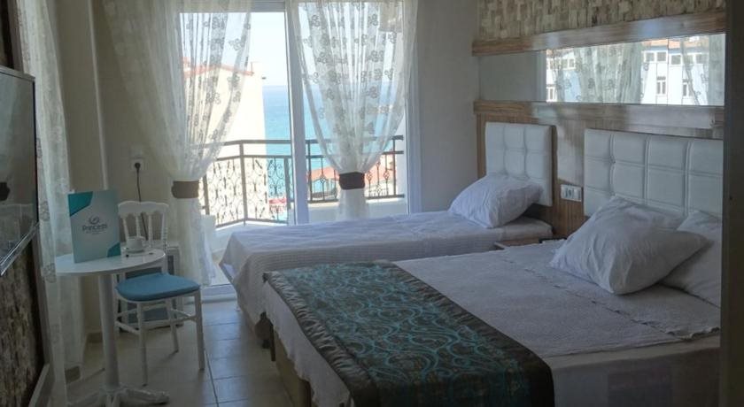 Princess Hotels Resort Rezervasyon