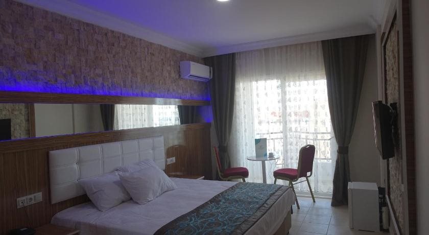 Princess Hotels Resort Rezervasyon