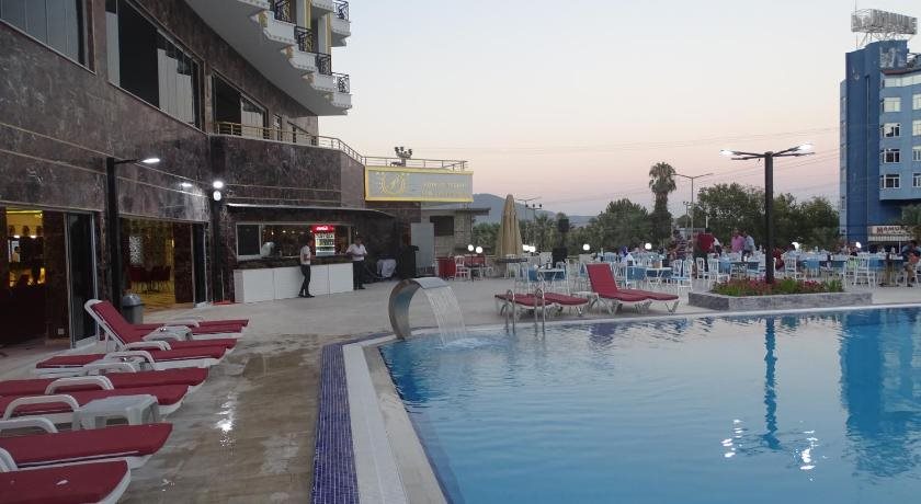 Princess Hotels Resort Rezervasyon