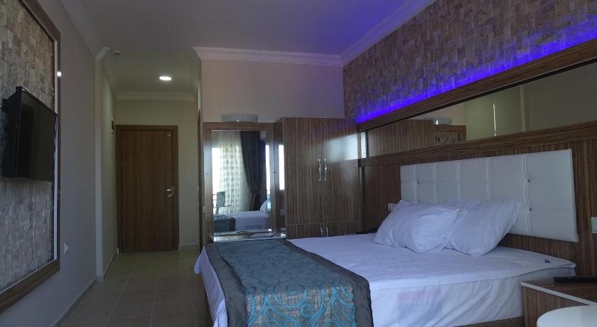 Princess Hotels Resort Rezervasyon