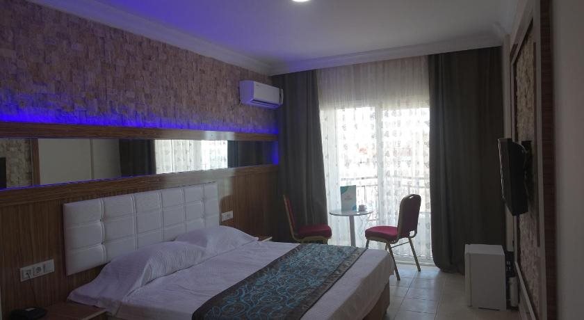 Princess Hotels Resort Rezervasyon