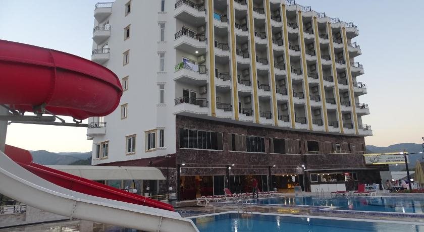 Princess Hotels Resort Rezervasyon