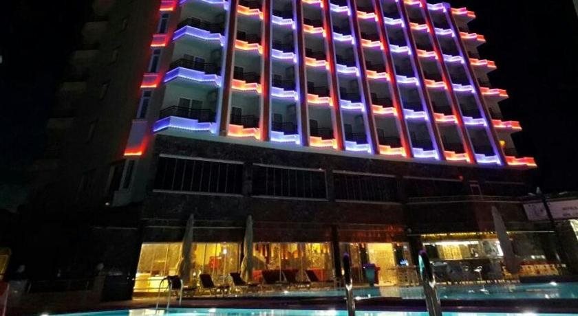 Princess Hotels Resort Rezervasyon