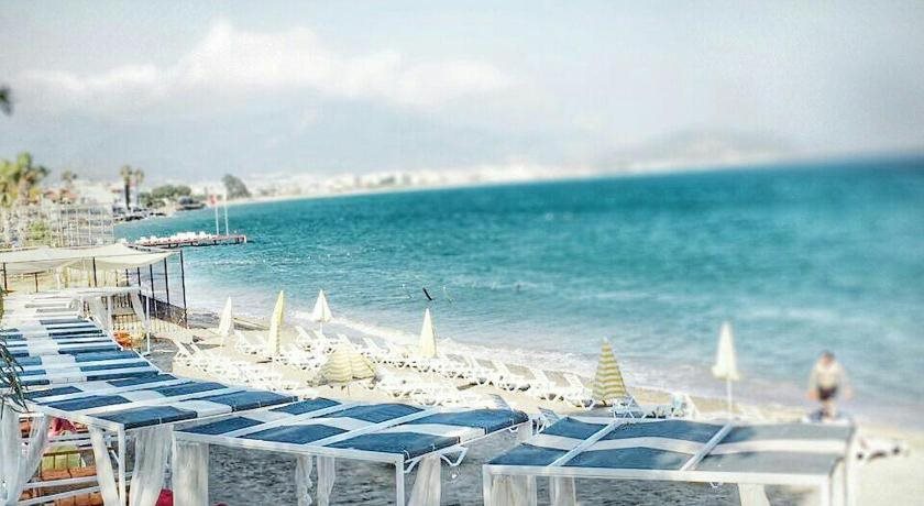 Princess Hotels Resort Rezervasyon