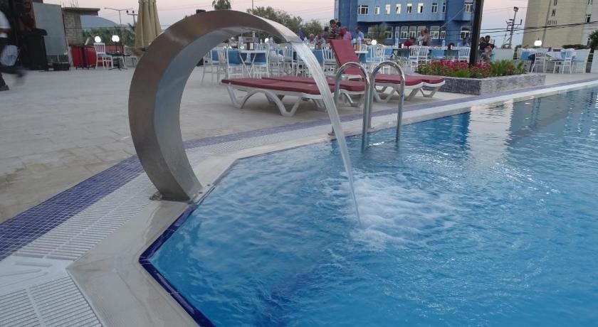 Princess Hotels Resort Rezervasyon