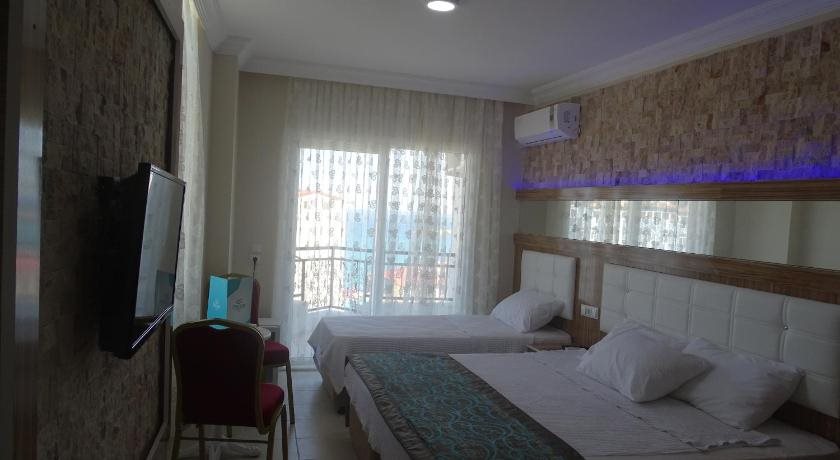 Princess Hotels Resort Rezervasyon