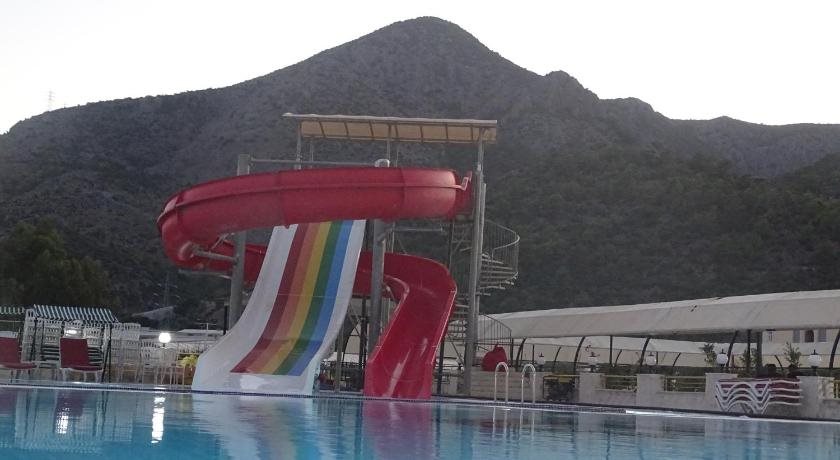 Princess Hotels Resort Rezervasyon