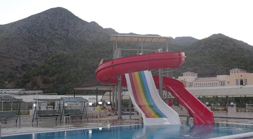 Princess Hotels Resort Rezervasyon