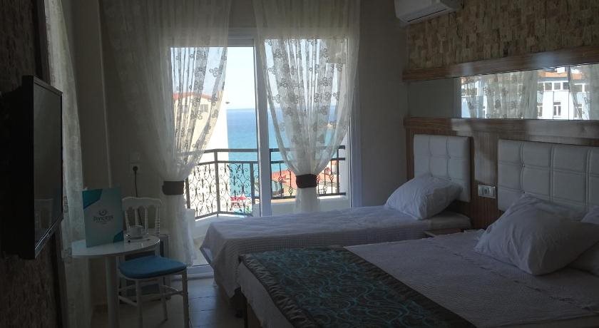 Princess Hotels Resort Rezervasyon