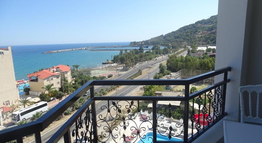 Princess Hotels Resort Rezervasyon