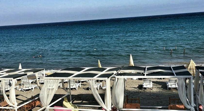 Princess Hotels Resort Rezervasyon