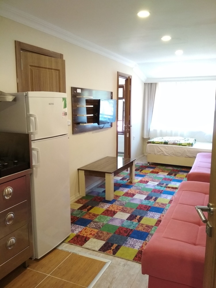 Cennet Motel Rezervasyon