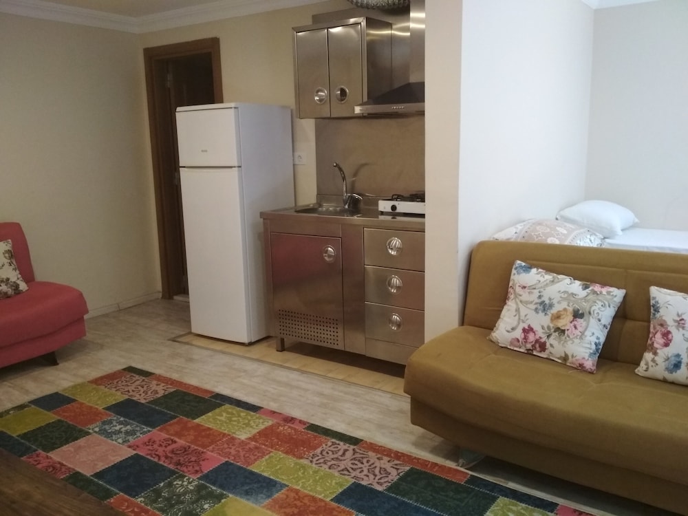 Cennet Motel Rezervasyon