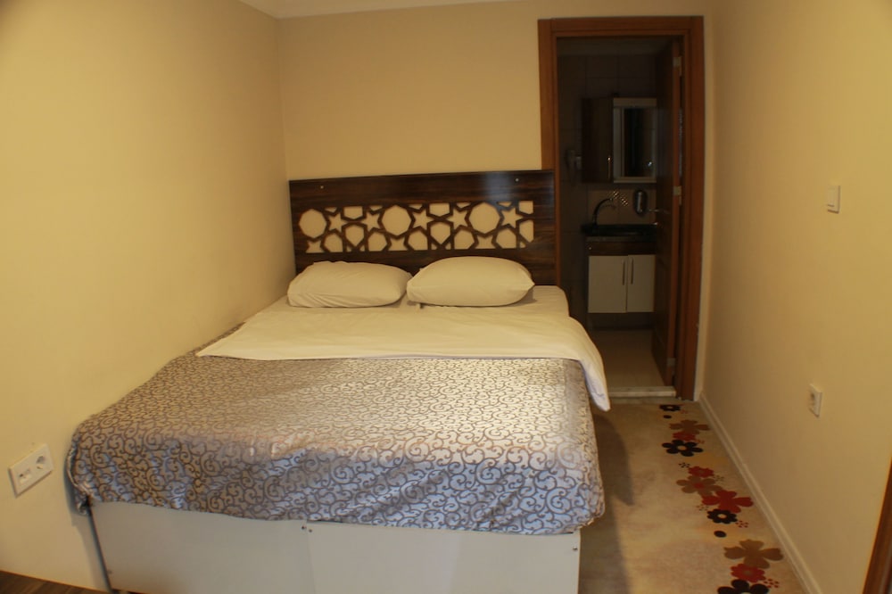 Cennet Motel Rezervasyon