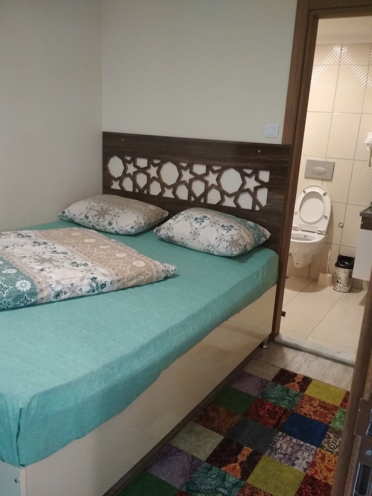 Cennet Motel Rezervasyon