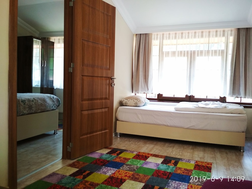 Cennet Motel Rezervasyon