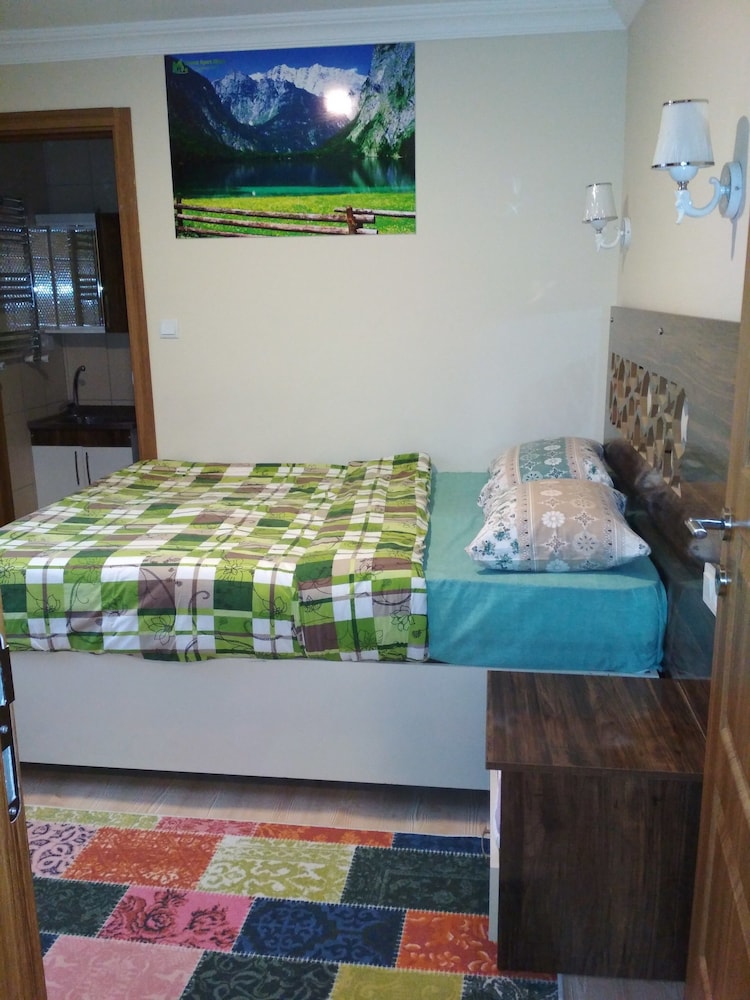 Cennet Motel Rezervasyon