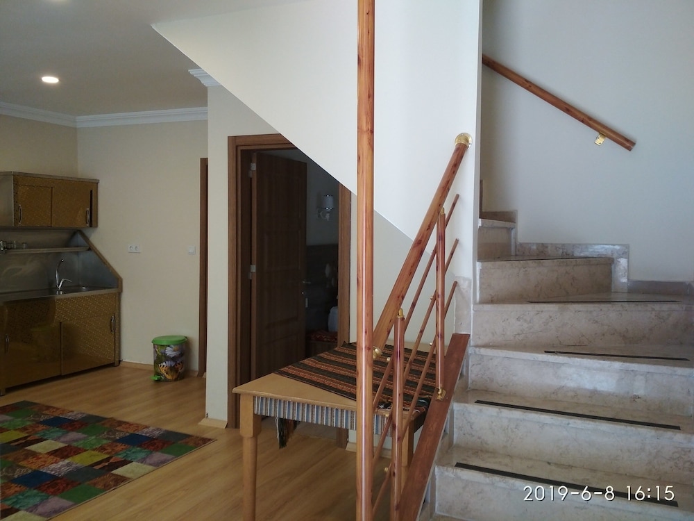 Cennet Motel Rezervasyon