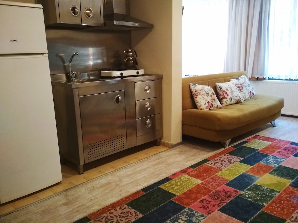 Cennet Motel Rezervasyon