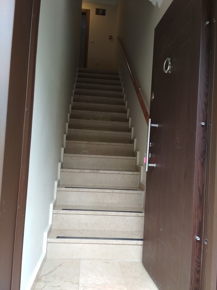 Cennet Motel Rezervasyon