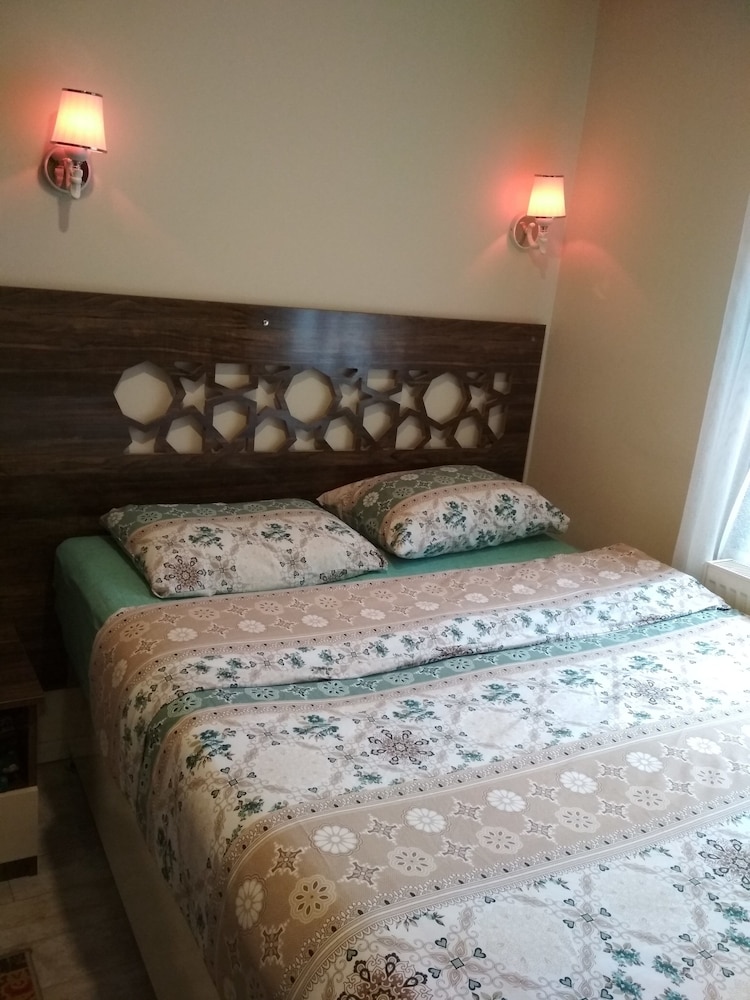 Cennet Motel Rezervasyon