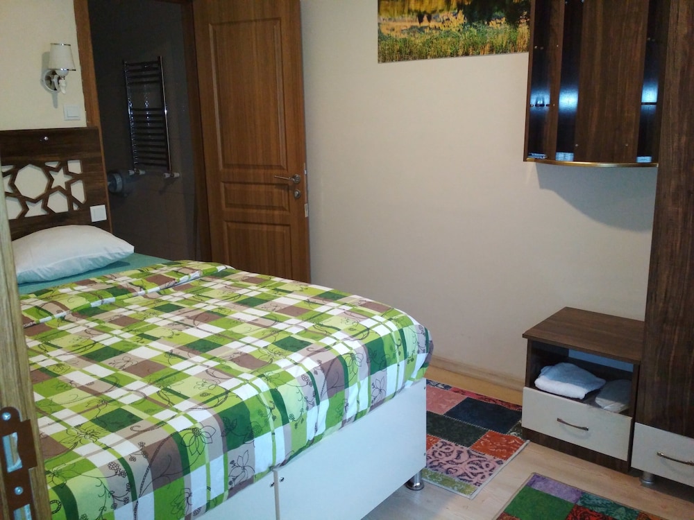 Cennet Motel Rezervasyon