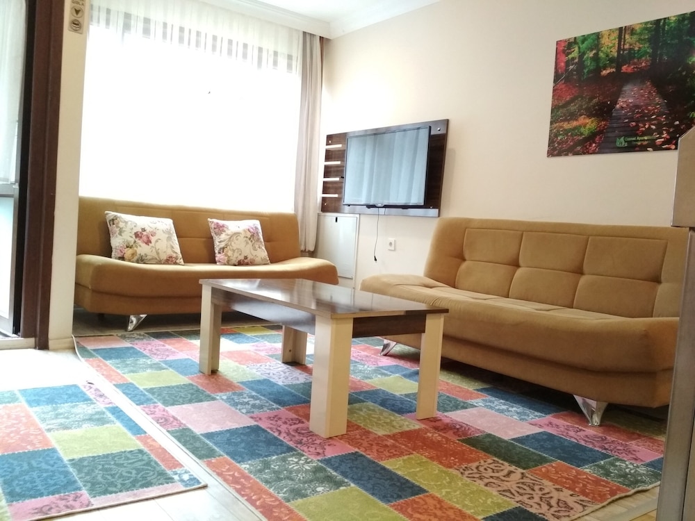 Cennet Motel Rezervasyon