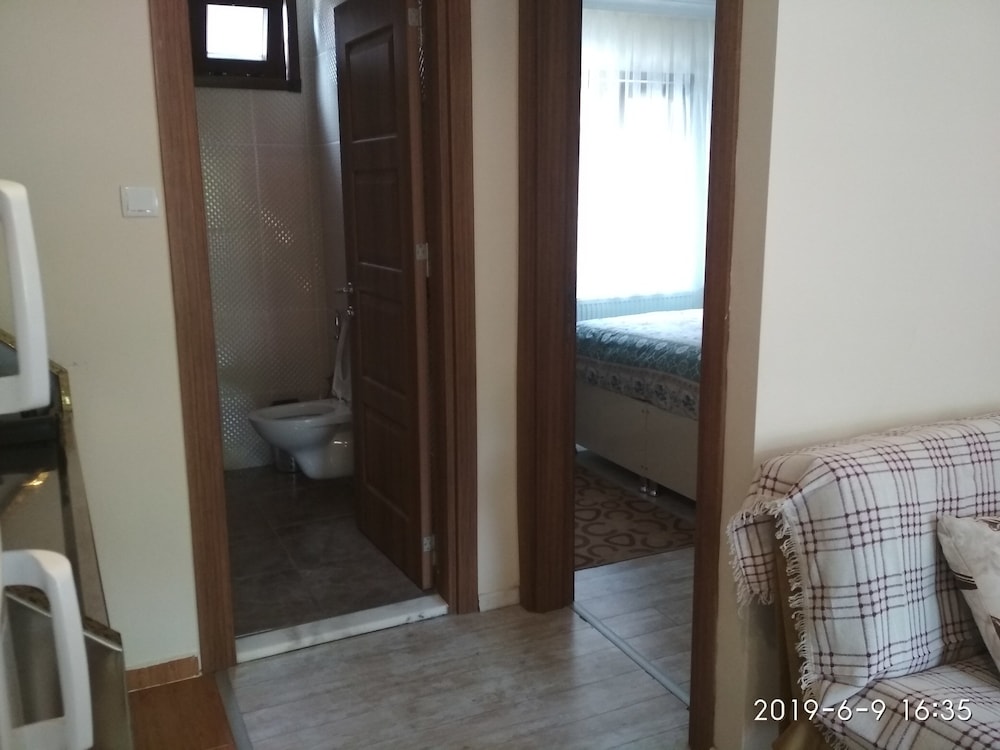 Cennet Motel Rezervasyon