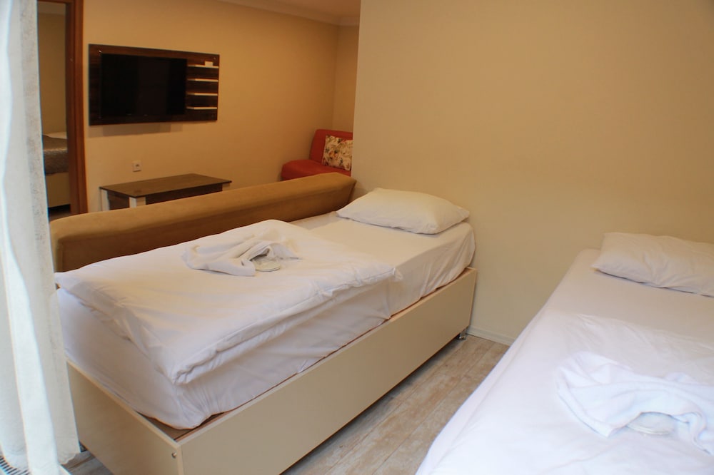 Cennet Motel Rezervasyon