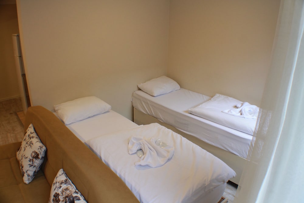 Cennet Motel Rezervasyon