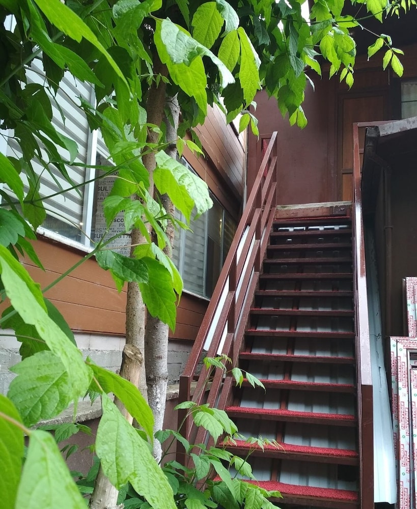 Cennet Motel Rezervasyon