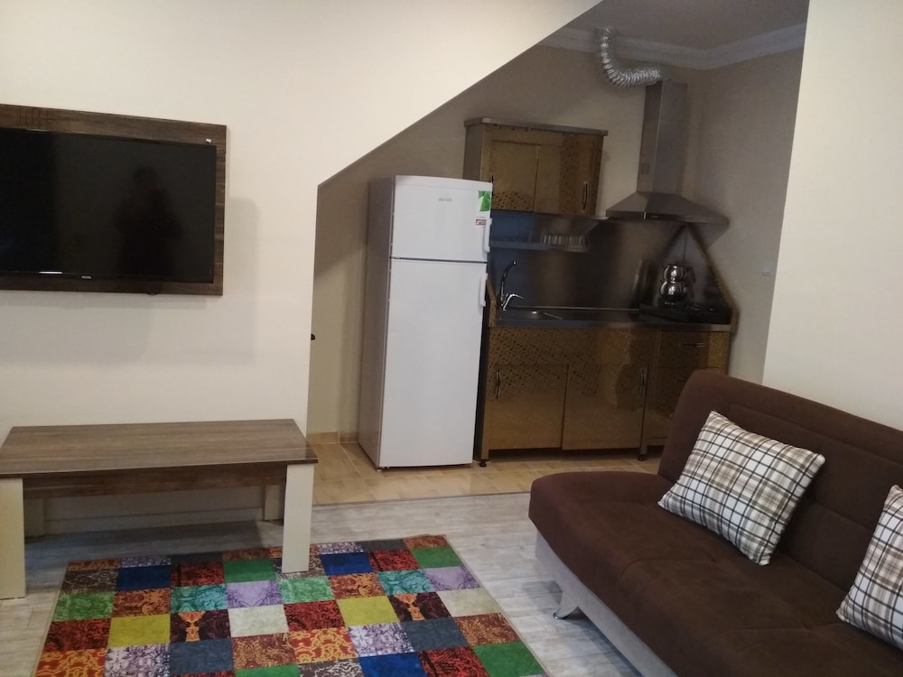 Cennet Motel Rezervasyon