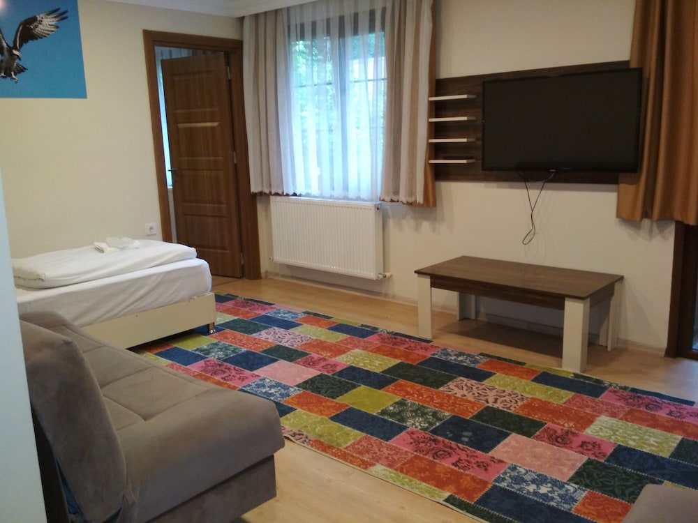 Cennet Motel Rezervasyon